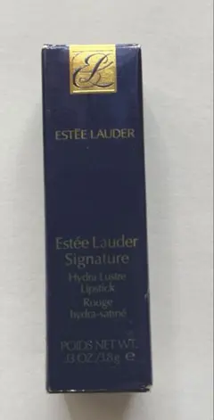 未使用EstéeLauder Hydra Lustre Lipstick レッドのサムネイル