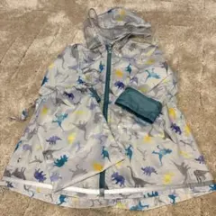 レインコート ベビー雨具