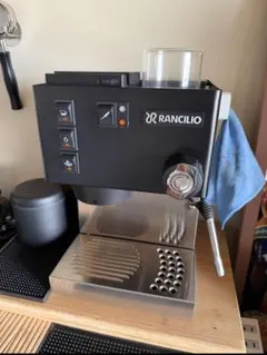 2026年最新】RANCILIO エスプレッソマシンの人気アイテム - メルカリ