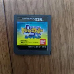 デジモンストーリー ムーンライト