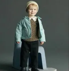 モイモルン　トーストジャケット　90