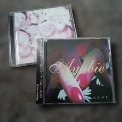 彩冷える　CD 2枚セット