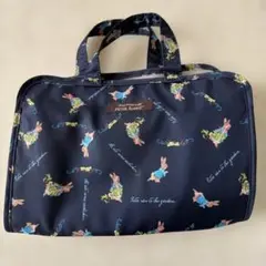 【ピーターラビット】スパ　おふろ　バッグのサムネイル