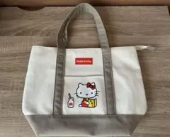 ハローキティ トートバッグ