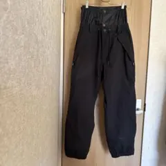 スノボ パンツ