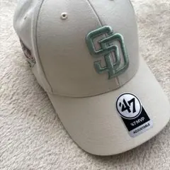 San Diego Padres キャップ