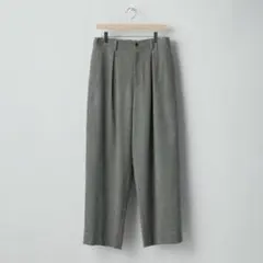 アブレッセWashedDenimWidePants(24SAP-04-06H) - メルカリ