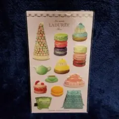 2026年最新】LADUREE ホビー・楽器・アートの人気アイテム - メルカリ