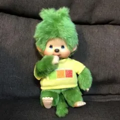 2026年最新】2005 モンチッチの人気アイテム - メルカリ