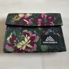 GREGORY グレゴリーガーデンタペストリー財布のサムネイル