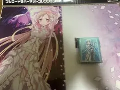 2025年最新】アスナ プレイマットの人気アイテム - メルカリ