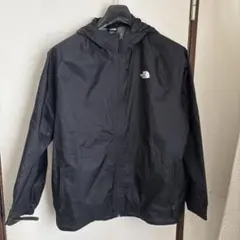 T黒 マウンテンパーカーTHE NORTH FACE Panmah Jacket - メルカリ