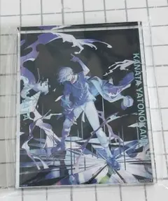 Paradoxlive 珂波汰 アクリルブロック