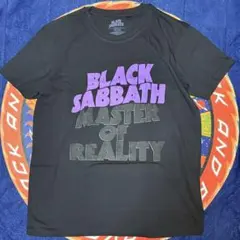 Black Sabbath キャンペーン当選ジャケット絵柄 未使用Tシャツ Black Sabbath キャンペーン当選ジャケット絵柄 未使用Tシャツ - メルカリ
