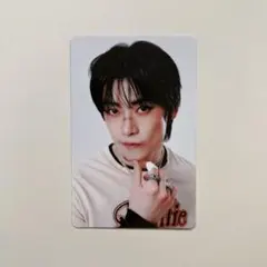 nct127 2025 シーグリ ジェヒョン　Apple music