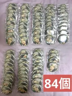 あんスタ 乱凪砂 缶バッジ fine-O