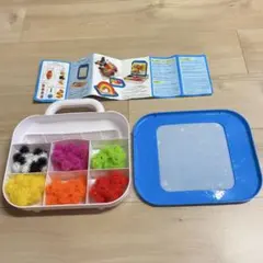 RANGS JAPAN Bunchems！ バンチェムズ イーゼルのサムネイル