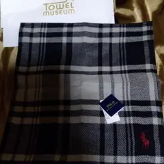 Polo Ralph Lauren ハンカチ チェック柄のサムネイル
