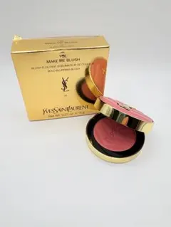 YSL メイクミーブラッシュ 44 NUDE LAVALLIÈRE - メルカリ