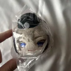 ❤️送料無料❤️刀剣乱舞 もちもちマスコット 日向正宗