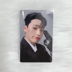 ATEEZ PARADIGM FC限定 サン