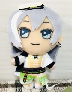 アイドリッシュセブン　千　きらどる　タグ付き　非売品