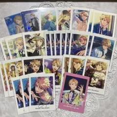 あんスタ 鳴上嵐 ぱしゃっつ ぱしゃこれ