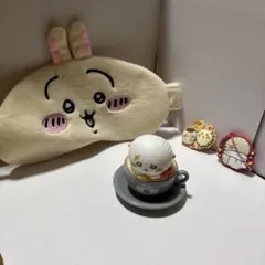ちいかわグッズセット