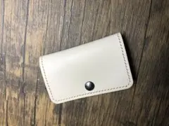 6連キーケース