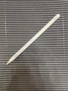 Apple Pencil第二世代　ジャンク品