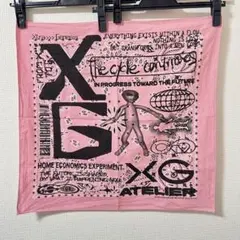 M*.様 XG ATELIER バンダナ 黄色 - メルカリ