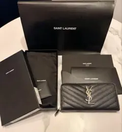 SAINT LAURENT 財布のサムネイル