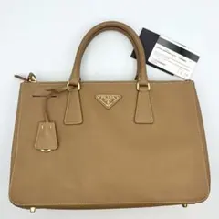 PRADA プラダ✨サフィアーノ ハンドバッグ トートバッグ