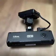 CELLSTAR CSD-350HD ドライブレコーダー 本体のサムネイル
