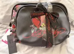 2026年最新】Ed Hardy レディース ポーチの人気アイテム - メルカリ