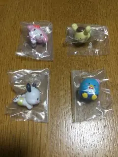 ハグコット サンリオキャラクターズ パールVer.