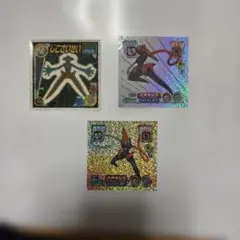 2026年最新】シール列伝 遊戯王の人気アイテム - メルカリ