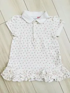 ラルフローレンポロ 18M 85 ワンピース