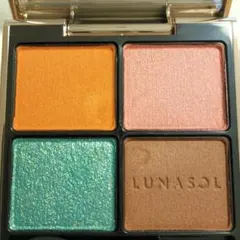 ルナソル　アイカラーレーション　EX11 スーク Souk