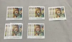 あんスタ Ra*bits 真白友也 ぱしゃっつ 笑門来福