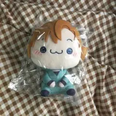 *忍たま もちぴこぬいぐるみ*