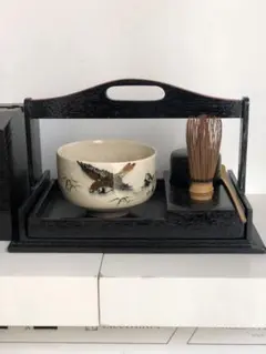 2026年最新】茶箱 野立の人気アイテム - メルカリ