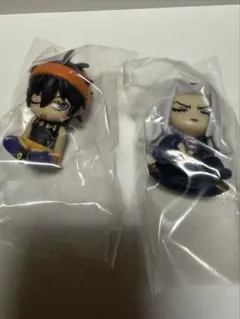 肩ズンFig. ジョジョの奇妙な冒険 黄金の風　ナランチャ・アバッキオ