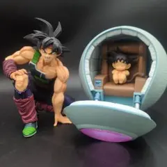 2025年最新】バーダック smsp a賞の人気アイテム - メルカリ