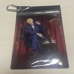 舞台 東京リベンジャーズ　リベステ　アクスタ　松野千冬　植田圭輔