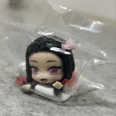 鬼滅の刃 禰豆子 おねむたん ガチャガチャ