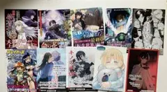ライトノベル 特典セットまとめ売り - メルカリ