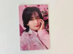 SEVENTEEN ALWAYS YOURS フラッシュプライス盤 ジョンハン
