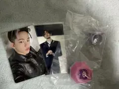 treasure ヒョンソク　まとめ売り