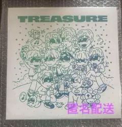 ⭐︎セール⭐︎ TREASURE アルバム レコード　アナログ盤 2周年記念